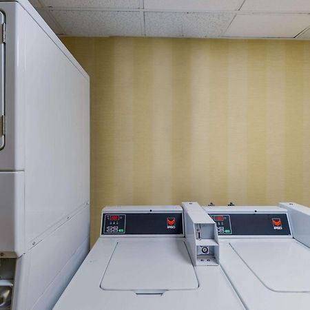 Suburban Studios サン・アンジェロ エクステリア 写真